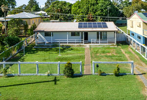 3-bedroom brick located Bundaberg North image 2