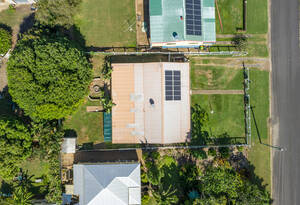 3-bedroom brick located Bundaberg North image 20