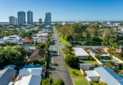Thumbnail: Welcome to your next project in Runaway Bay, Gold Coast!