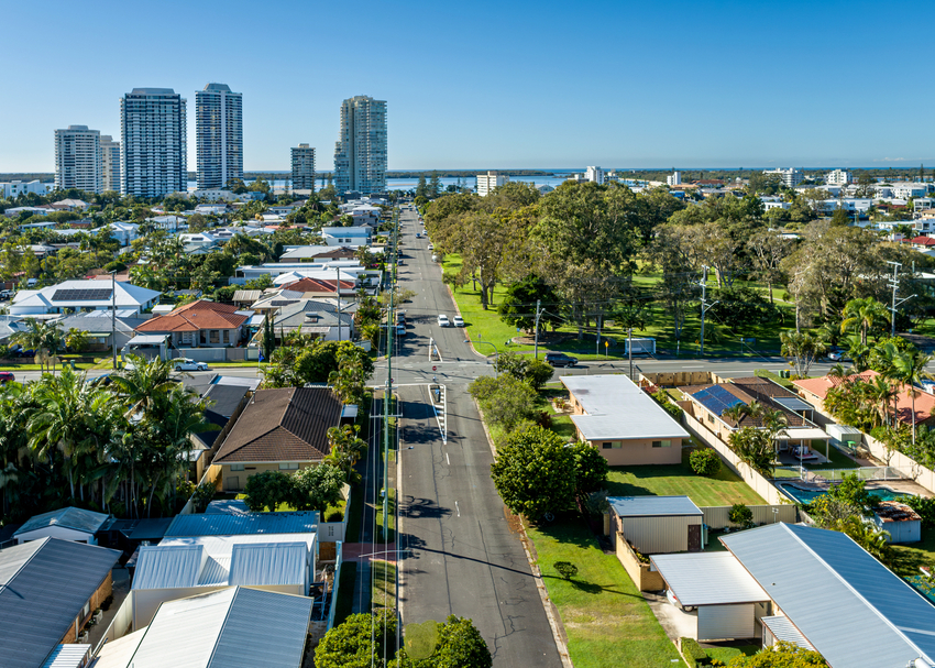 Welcome to your next project in Runaway Bay, Gold Coast! feature image