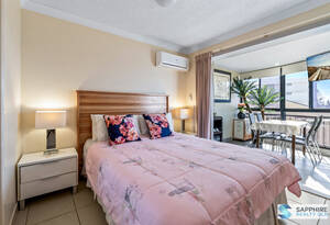 Welcome to Your Dream Waterfront Apartment in Biggera Waters image 11