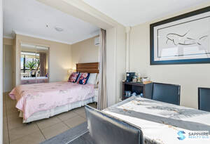 Welcome to Your Dream Waterfront Apartment in Biggera Waters image 13