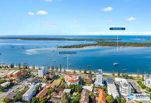 Welcome to Paradise in Biggera Waters. image 1