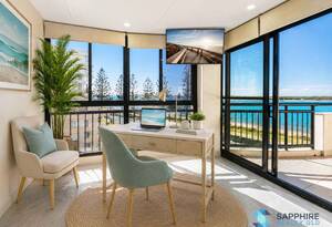 Welcome to Paradise in Biggera Waters. image 9