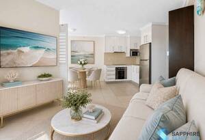 Welcome to Paradise in Biggera Waters. image 7
