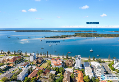 Thumbnail: Welcome to Paradise in Biggera Waters.