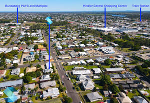 RENOVATORS DREAM in Bundaberg South...DUAL LIVING image 3