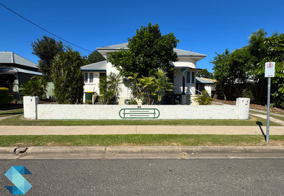 Thumbnail: RENOVATORS DREAM in Bundaberg South...DUAL LIVING
