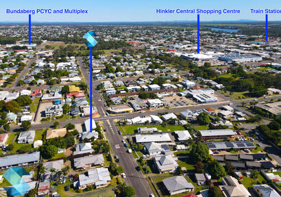 RENOVATORS DREAM in Bundaberg South...DUAL LIVING image 3