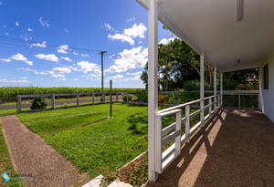 3-bedroom brick located Bundaberg North image 4