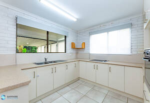 3-bedroom brick located Bundaberg North image 8