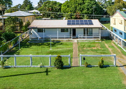 3-bedroom brick located Bundaberg North image 2