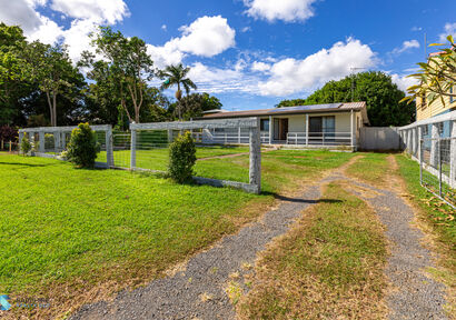 3-bedroom brick located Bundaberg North image 3