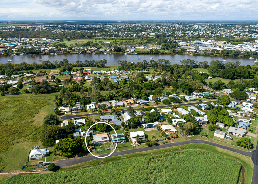 3-bedroom brick located Bundaberg North feature image