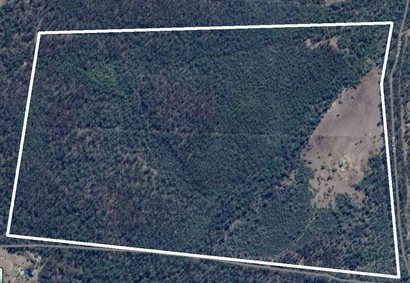 Thumbnail: 158 acres in Rosedale, QLD