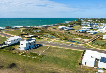 Thumbnail: Bargara Headlands Allotments – Your Coastal Dream Awaits