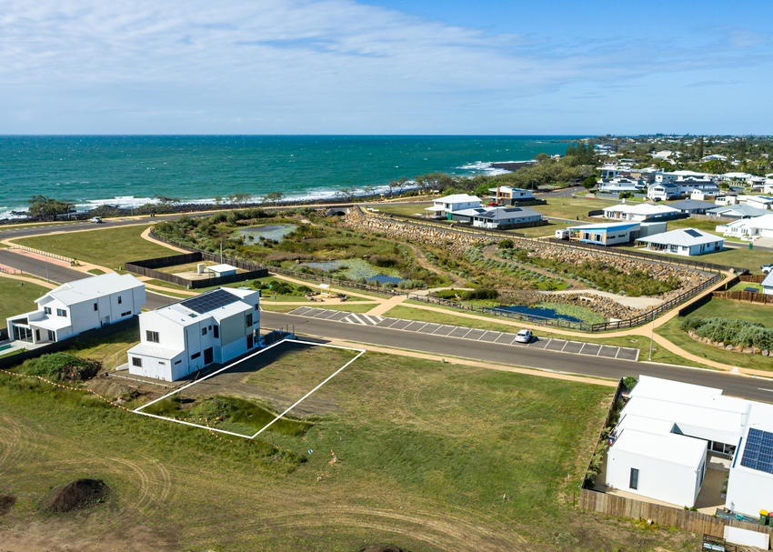 Bargara Headlands Allotments – Your Coastal Dream Awaits feature image