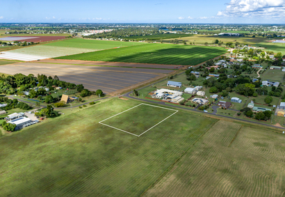 Thumbnail: Proposed Lots - Land the Dream