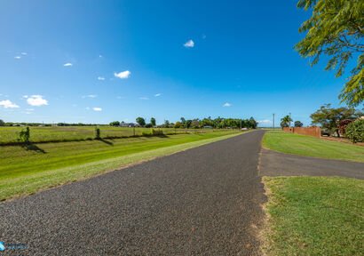 Proposed Lots-  "Prime Location Alert in Oakwood! image 3