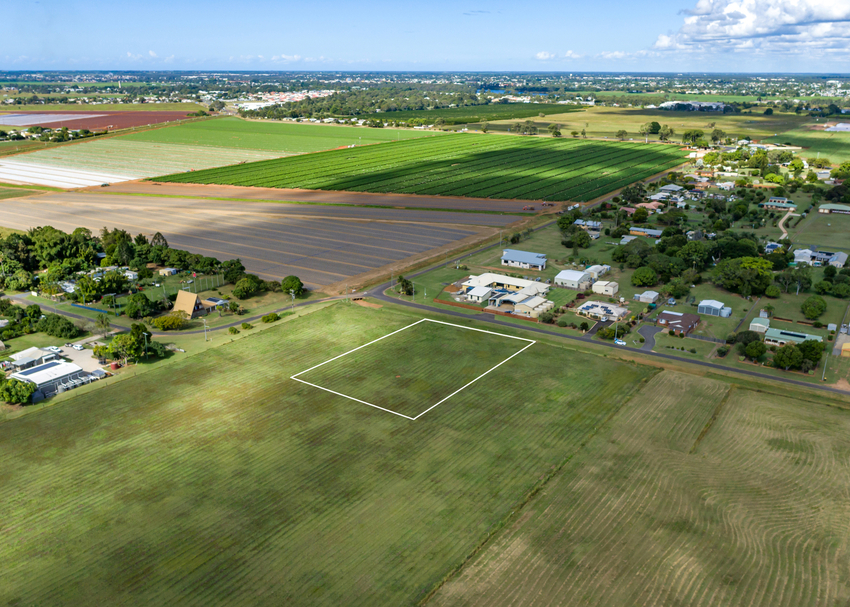 Proposed Lots - Land the Dream feature image