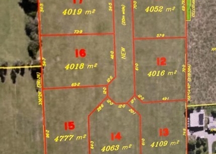 Proposed Lots-  "Prime Location Alert in Oakwood! feature image