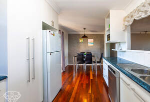 Dual living, Spacious 7-Bedroom Family Retreat with Pool, Sheds & Entertaining Area image 5