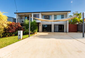 Dual living, Spacious 7-Bedroom Family Retreat with Pool, Sheds & Entertaining Area image 1