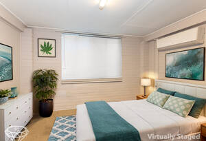 Dual living, Spacious 7-Bedroom Family Retreat with Pool, Sheds & Entertaining Area image 6