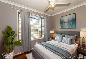 Dual living, Spacious 7-Bedroom Family Retreat with Pool, Sheds & Entertaining Area image 7