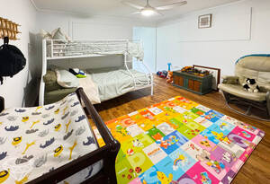 Live the ultimate Queensland lifestyle in this stunning 3 bedroom house with a pool, entertainment area, and rumpus room in Burnett Heads image 17