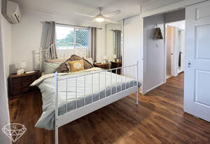 Live the ultimate Queensland lifestyle in this stunning 3 bedroom house with a pool, entertainment area, and rumpus room in Burnett Heads image 16