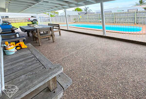Live the ultimate Queensland lifestyle in this stunning 3 bedroom house with a pool, entertainment area, and rumpus room in Burnett Heads image 22