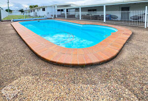 Live the ultimate Queensland lifestyle in this stunning 3 bedroom house with a pool, entertainment area, and rumpus room in Burnett Heads image 26