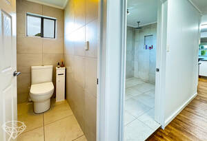 Live the ultimate Queensland lifestyle in this stunning 3 bedroom house with a pool, entertainment area, and rumpus room in Burnett Heads image 19