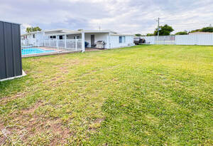 Live the ultimate Queensland lifestyle in this stunning 3 bedroom house with a pool, entertainment area, and rumpus room in Burnett Heads image 29