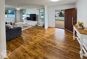 Live the ultimate Queensland lifestyle in this stunning 3 bedroom house with a pool, entertainment area, and rumpus room in Burnett Heads image 5