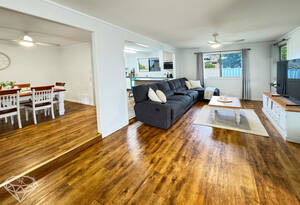 Live the ultimate Queensland lifestyle in this stunning 3 bedroom house with a pool, entertainment area, and rumpus room in Burnett Heads image 11