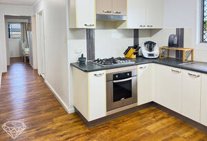 Live the ultimate Queensland lifestyle in this stunning 3 bedroom house with a pool, entertainment area, and rumpus room in Burnett Heads image 7