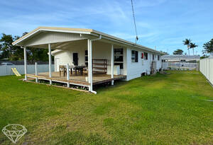 Live the ultimate Queensland lifestyle in this stunning 3 bedroom house with a pool, entertainment area, and rumpus room in Burnett Heads image 32