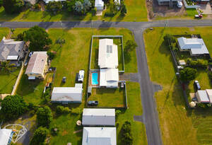 Live the ultimate Queensland lifestyle in this stunning 3 bedroom house with a pool, entertainment area, and rumpus room in Burnett Heads image 35