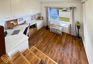 Live the ultimate Queensland lifestyle in this stunning 3 bedroom house with a pool, entertainment area, and rumpus room in Burnett Heads image 9