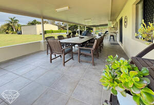 Escape the city and experience the serenity of Innes Park, on your own 2.47 acres! This stunning 4 bed, 1 bath oasis awaits you! image 19