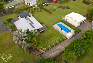 Escape the city and experience the serenity of Innes Park, on your own 2.47 acres! This stunning 4 bed, 1 bath oasis awaits you! image 3