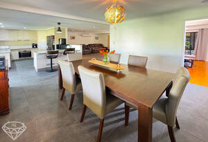 Escape the city and experience the serenity of Innes Park, on your own 2.47 acres! This stunning 4 bed, 1 bath oasis awaits you! image 5