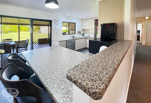 Escape the city and experience the serenity of Innes Park, on your own 2.47 acres! This stunning 4 bed, 1 bath oasis awaits you! image 17