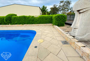 Escape the city and experience the serenity of Innes Park, on your own 2.47 acres! This stunning 4 bed, 1 bath oasis awaits you! image 28