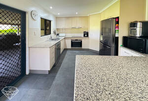 Escape the city and experience the serenity of Innes Park, on your own 2.47 acres! This stunning 4 bed, 1 bath oasis awaits you! image 6