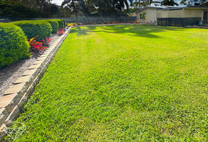 Escape the city and experience the serenity of Innes Park, on your own 2.47 acres! This stunning 4 bed, 1 bath oasis awaits you! image 31