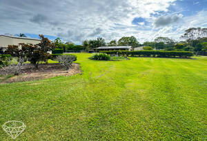 Escape the city and experience the serenity of Innes Park, on your own 2.47 acres! This stunning 4 bed, 1 bath oasis awaits you! image 33