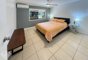 Escape the city and experience the serenity of Innes Park, on your own 2.47 acres! This stunning 4 bed, 1 bath oasis awaits you! image 10